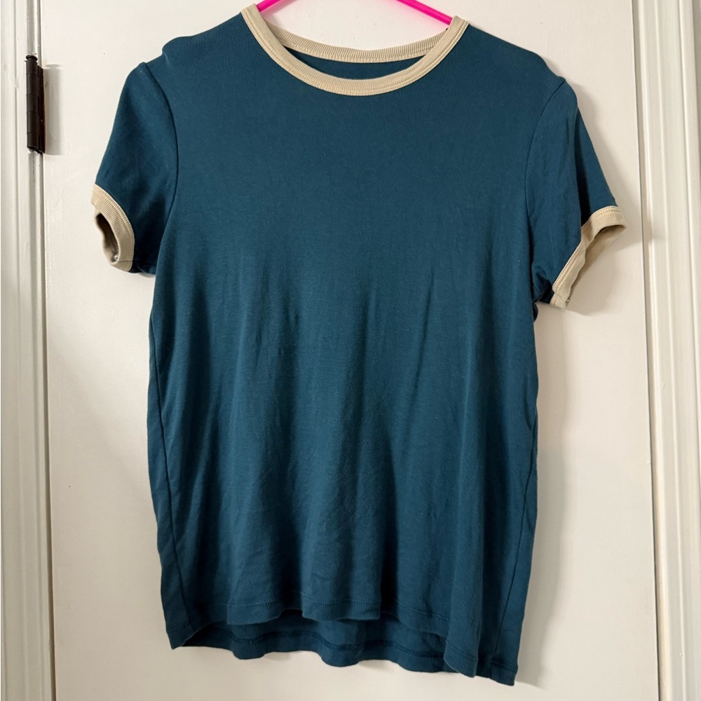 Fin & Vince Classic Tee